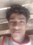 shahid, 18 лет, Kozhikode