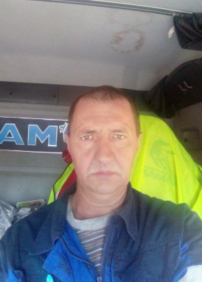 Сергей, 50, Россия, Усть-Ишим