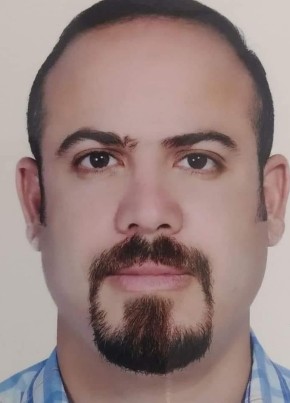 Ammar, 31, جمهورية العراق, السماوه