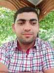 Neymet, 25, Barda