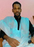 باب أحمد, 30 лет, نواكشوط