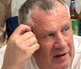 Vadim, 52, Kirov (Kirov)