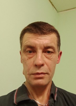 Александр, 53, Россия, Тарко-Сале