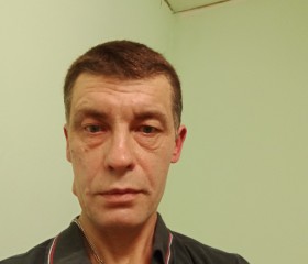 Александр, 53 года, Тарко-Сале