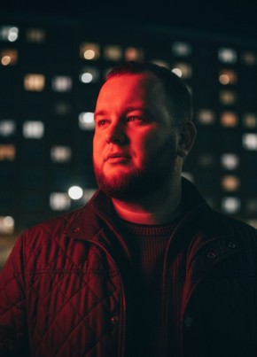 Михаил из Арзамаса 34 года