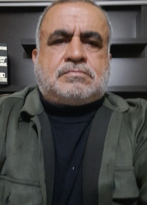 Alpaslan, 55, Türkiye Cumhuriyeti, Aksaray