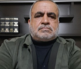 Alpaslan, 55 лет, Aksaray