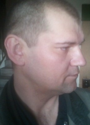 Денис, 41, Россия, Мурманск