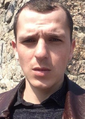 Михаил, 33, Україна, Київ