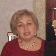 Светлана, 69, Россия, Железногорск (Красноярский край)