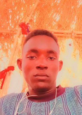 عثمان احمد, 21, United States of America, Atlanta