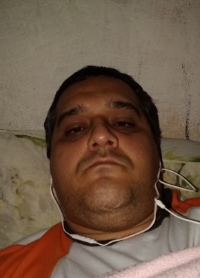 Joaquim, 38, República Federativa do Brasil, Gravatá
