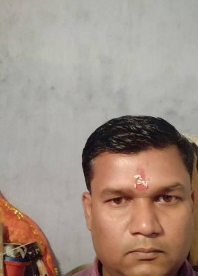 Satys, 39, India, Birmitrapur