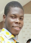 klikan Bernard, 27 лет, Lomé