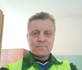 Михаил, 51 год, Горад Барысаў