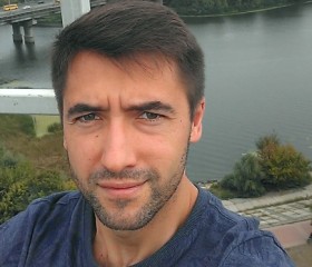 Даниил, 38 лет, Київ