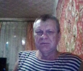 Виталий, 59 лет, Златоуст