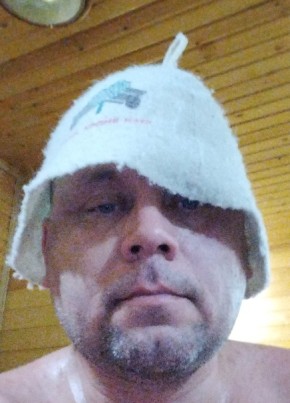 Denis, 45, Russia, Khabarovsk