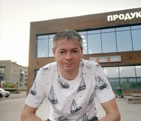 Андрей, 45 лет, Бугульма