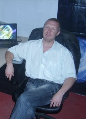 Igor, 38, Russia, Yekaterinburg