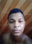 Joaquim, 23 года, Mata de São João