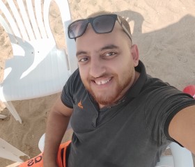 Mostafa, 37 лет, القاهرة