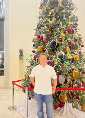 Aleksey, 57, Israel, Bat Yam