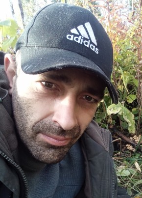 Андрей, 41, Россия, Бирюсинск