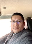 Yhon, 41 год, Arequipa