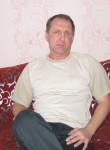 олег, 56 лет, Новосибирск