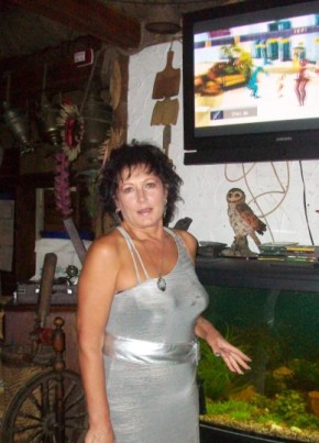 Ekaterina, 61, Україна, Київ