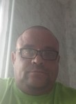 Yuriy, 45, Moscow