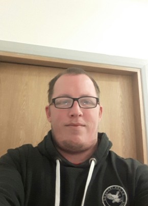 Keith, 38, United Kingdom, Coventry