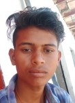 Arjun baghel, 18  , Indore