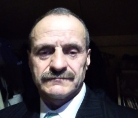 Sergey, 60, Saint Petersburg