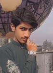 aliHasaN, 18 лет, اسلام آباد