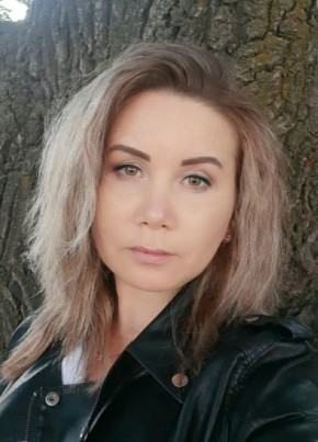 Елена из Челябинска 42 года