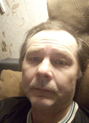 Andrey, 54, Russia, Saint Petersburg