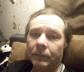 Andrey, 54, Saint Petersburg