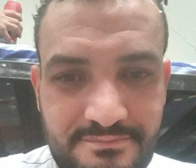 Hossam ELKON, 32 года, إمارة الشارقة