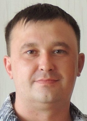 Alex Nov, 37, Russia, Buzuluk