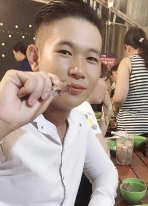 Thuong, 25, Bundesrepublik Deutschland, Emden