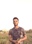 Ahmed, 18  , Cairo