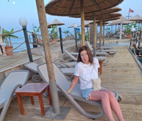 Olga, 44, Nizhniy Novgorod