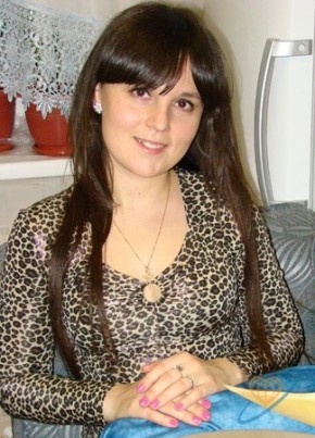ИРИНА, 36, Россия, Нижний Новгород