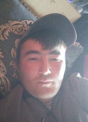 Seku, 24, Монгол улс, Улаанбаатар