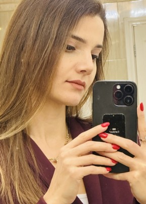 Leyla из Москвы 36 лет