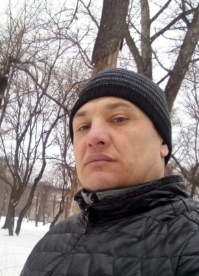 Сергей, 44, Україна, Кривий Ріг