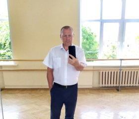 Александр, 57 лет, Нововоронеж