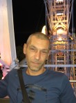 Юра, 47 лет, Київ